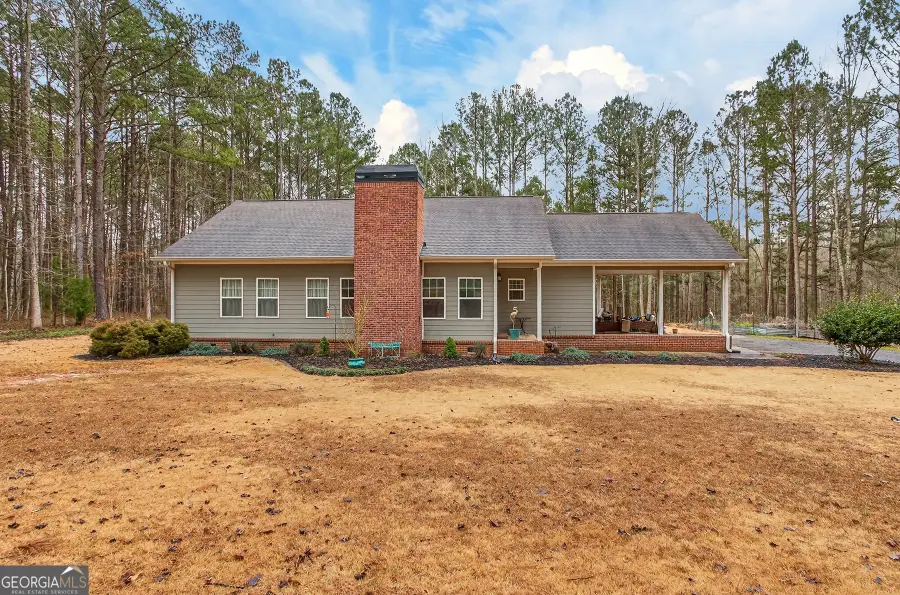 1553 S Walkers Mill Road, Griffin, GA 30224 - #3