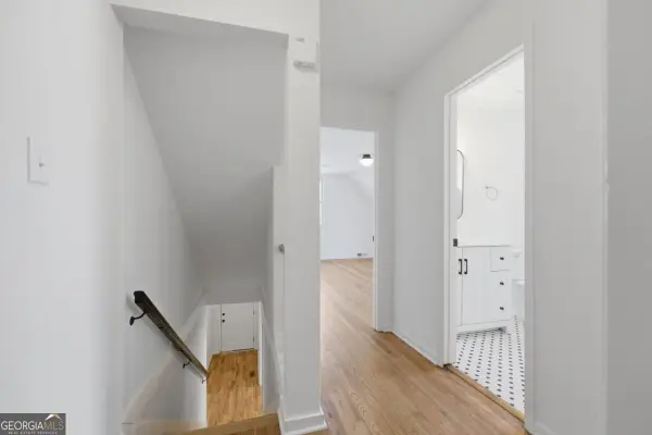 2413 Charleston Oaks Lane, Decatur, GA 30030