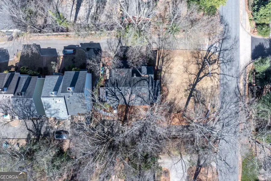 2413 Charleston Oaks Lane, Decatur, GA 30030 - #3