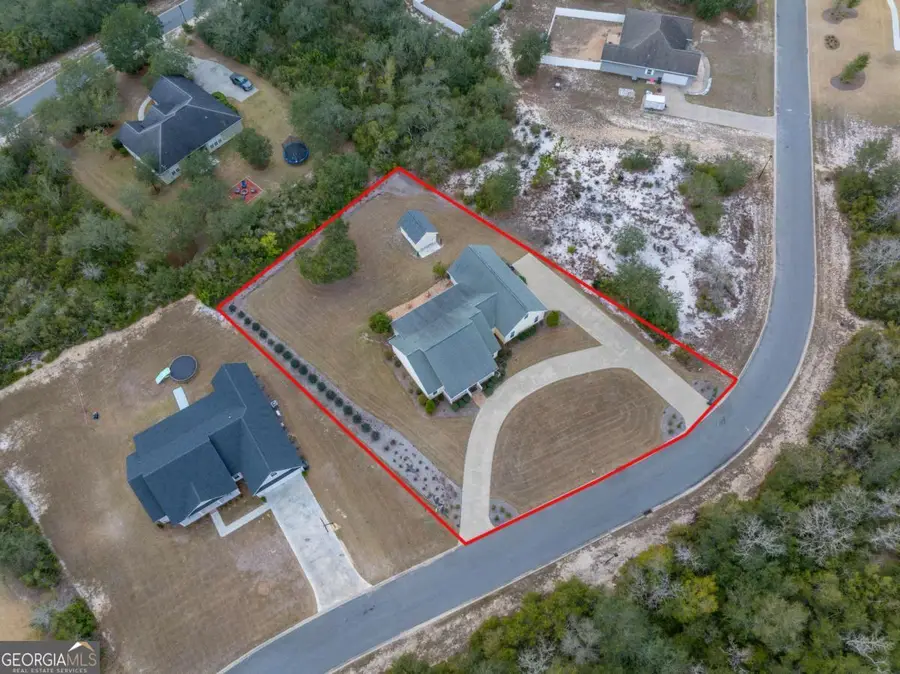 105 Plantation Pines Drive, Blackshear, GA 31516 - #3