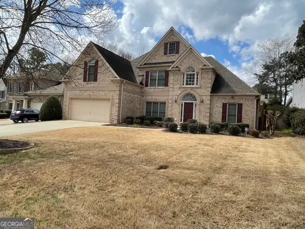 810 Freedom Way, Cumming, GA 30040