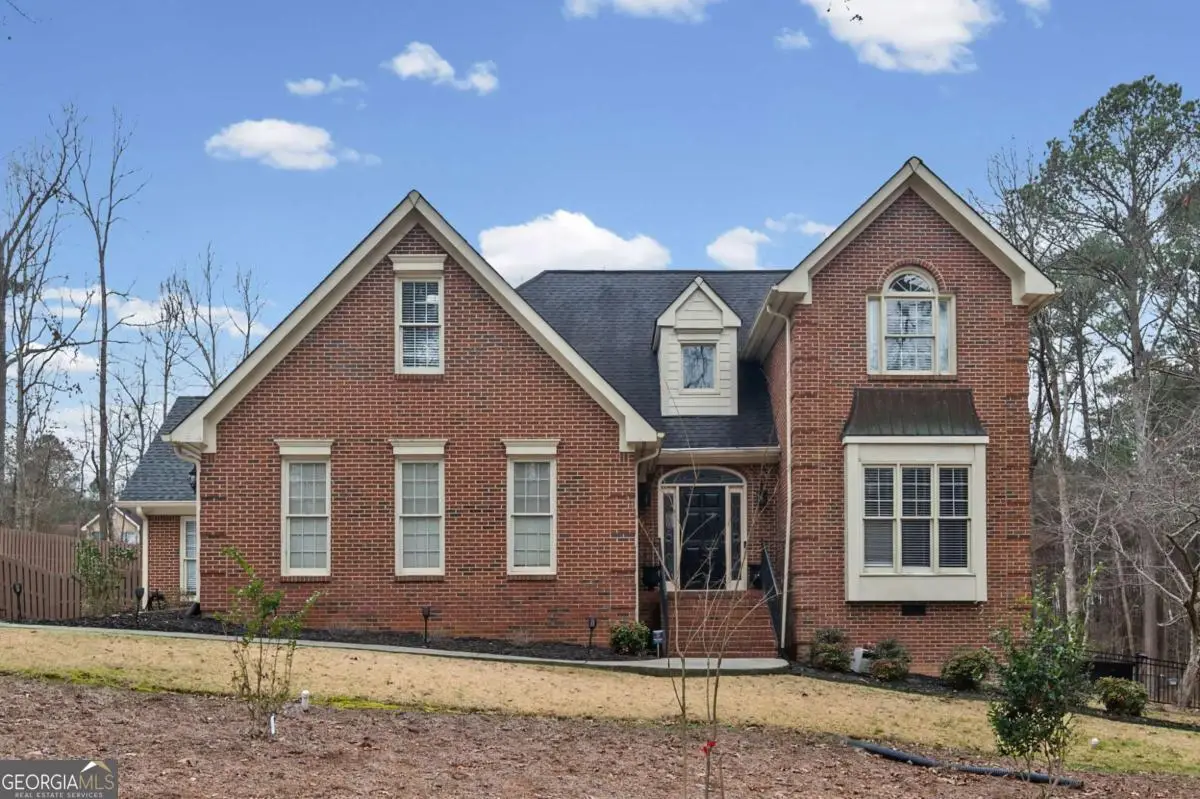 460 Saddlebrook Drive, Calhoun, GA 30701 - #1