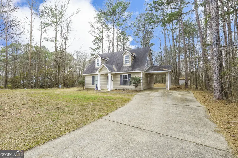 43 Warner Road, Newnan, GA 30263 - #2