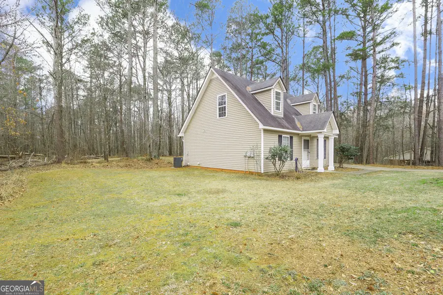 43 Warner Road, Newnan, GA 30263 - #3