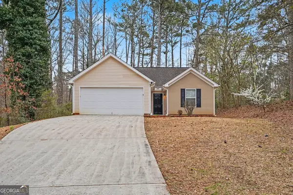 85 Homestead Place, Rex, GA 30273