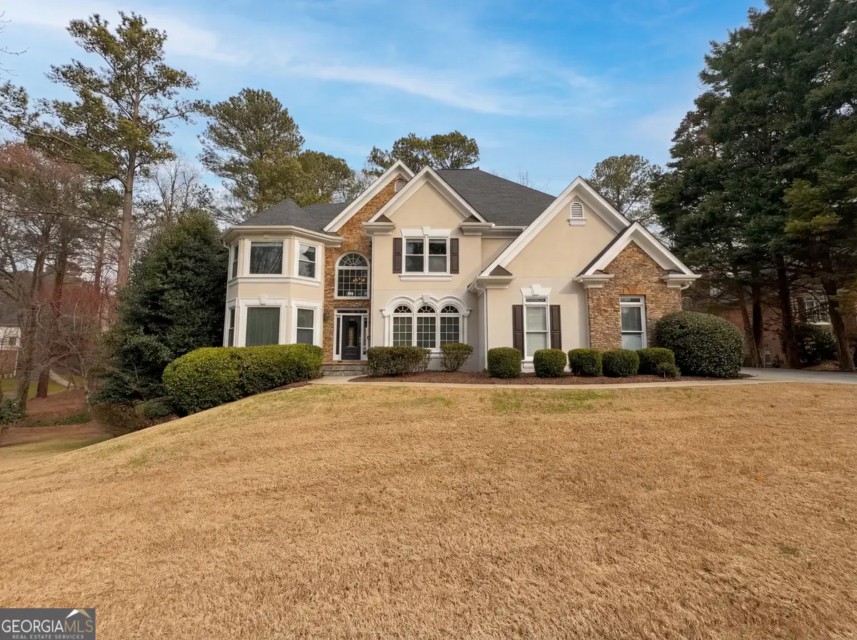 7020 Sweet Creek Road, Johns Creek, GA 30097 - #1