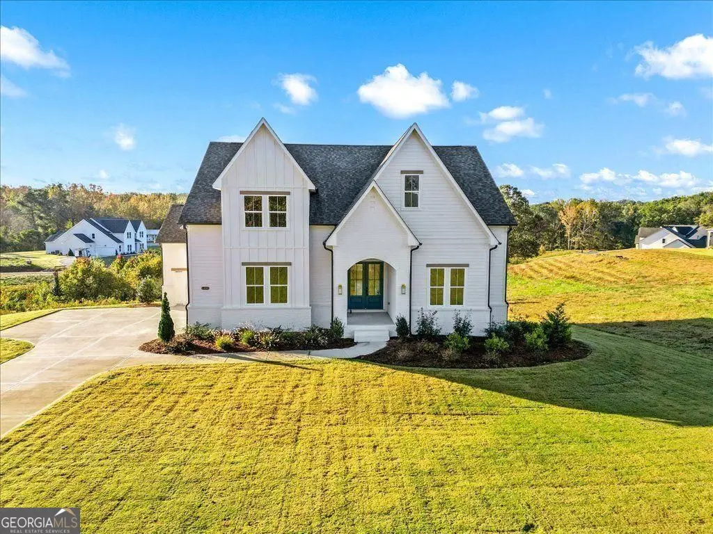 6490 Mockingbird Road, Cumming, GA 30028 - #1