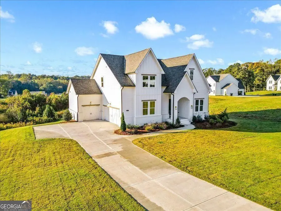 6490 Mockingbird Road, Cumming, GA 30028 - #3