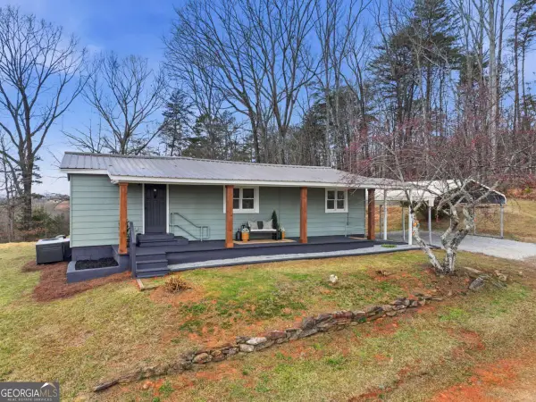 701 Hightower Church Road, Dahlonega, GA 30533