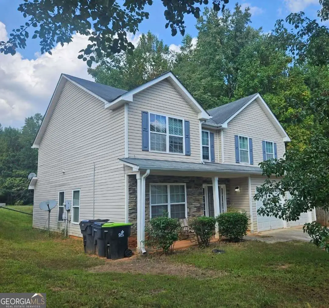 1022 Summer Cypress Drive, Villa Rica, GA 30180 - #1