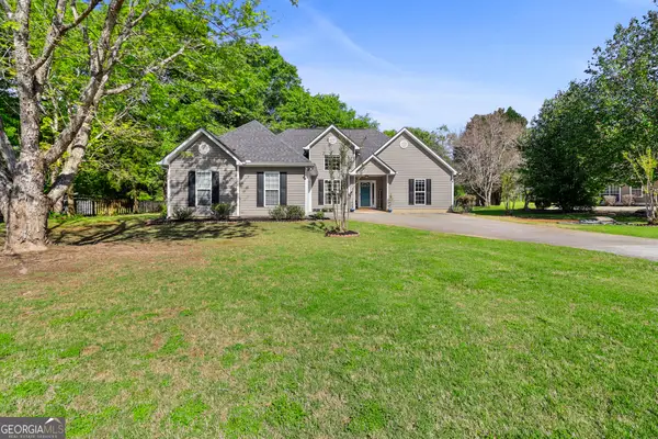 70 Mosswood Court, Newnan, GA 30265