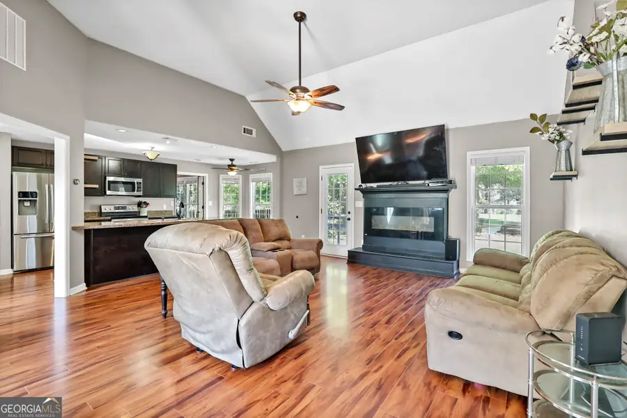 70 Mosswood Court, Newnan, GA 30265 - #2