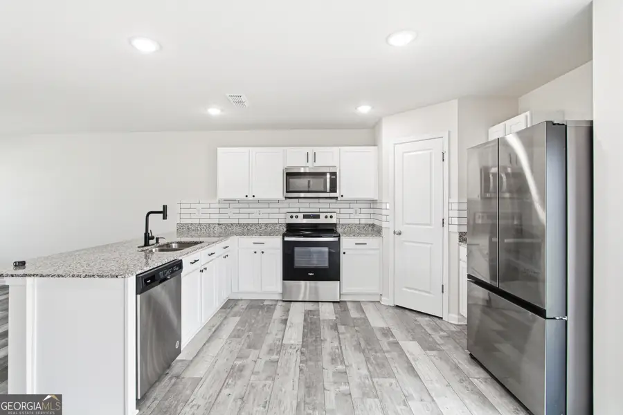 146 Maple Drive, Milner, GA 30257 - #2