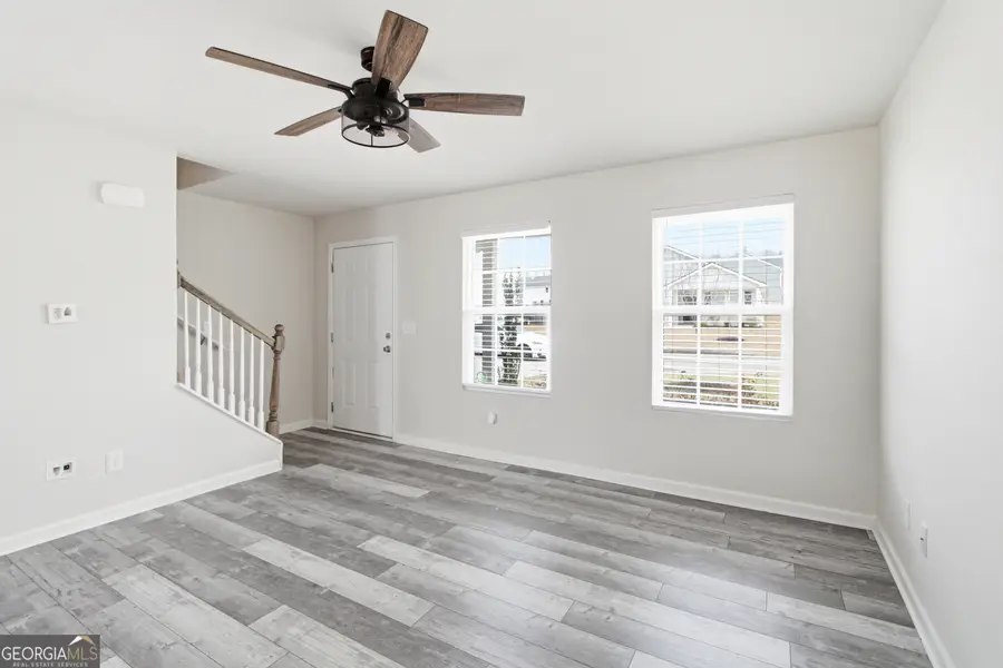 146 Maple Drive, Milner, GA 30257 - #3