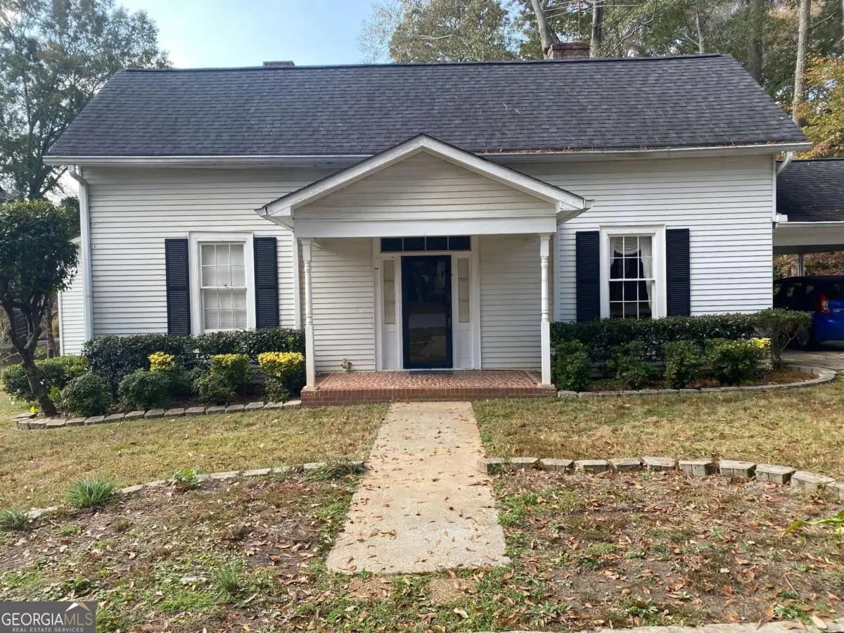 8617 Bowden Street, Douglasville, GA 30134 - #1