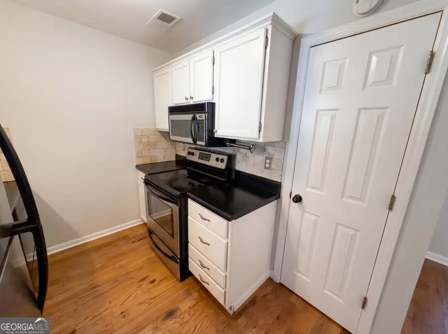 209 High Creek Drive, Roswell, GA 30076 - #2