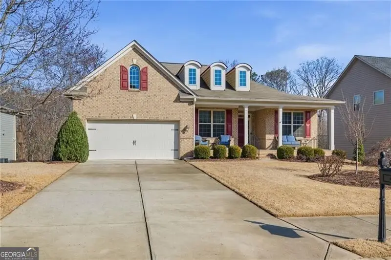 6180 Bluff Heights Drive, Cumming, GA 30040 - #3