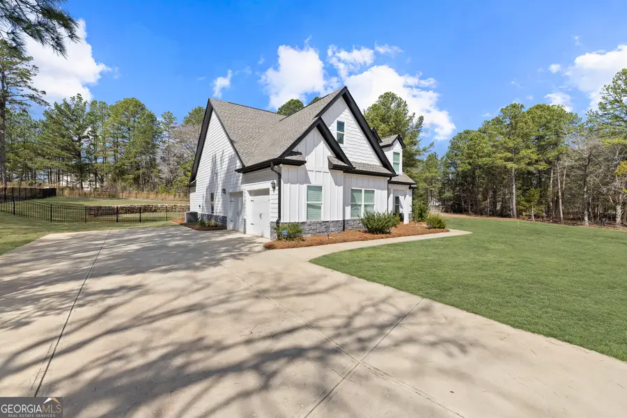 105 Capps Lane, Eatonton, GA 31024 - #3