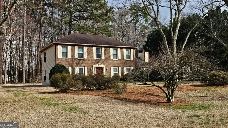 115 Birch Court, Fayetteville, GA 30214 - #3