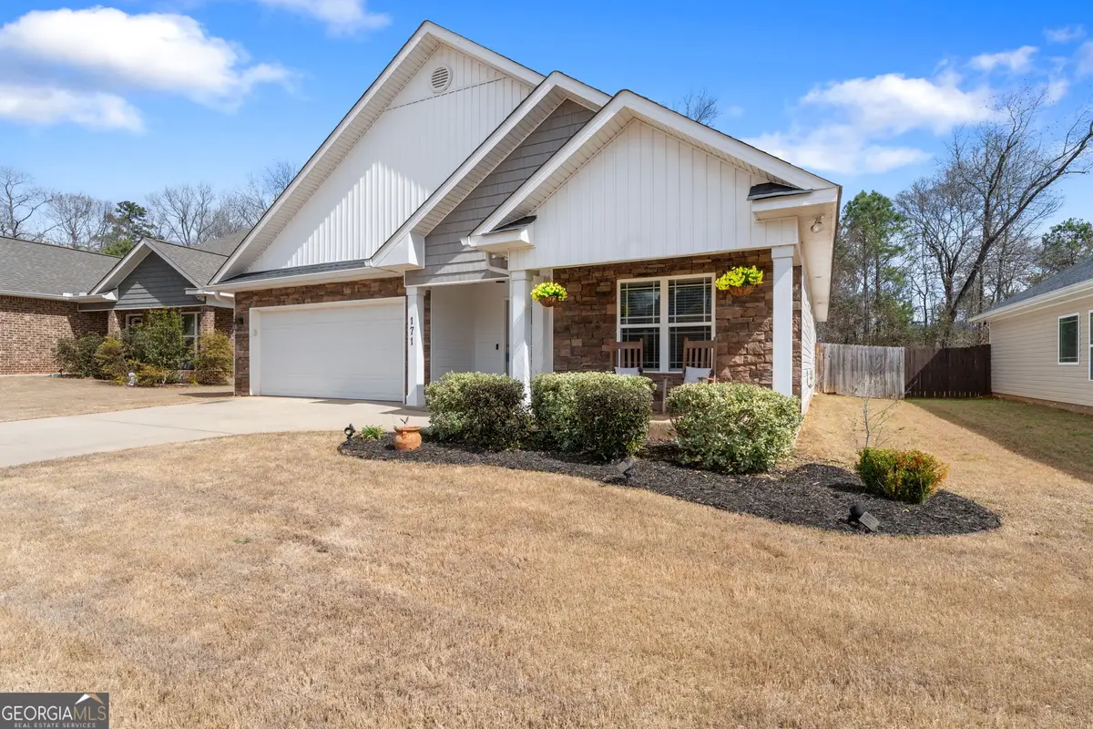 171 Hawks Ridge Trace, Byron, GA 31008 - #1