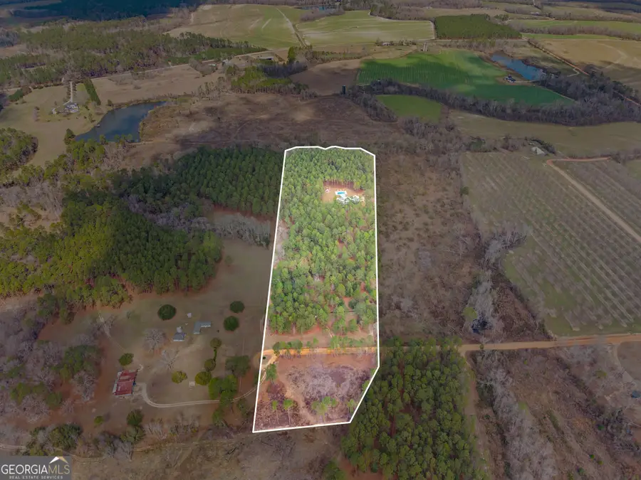 490 Turner Road, Statesboro, GA 30458 - #2