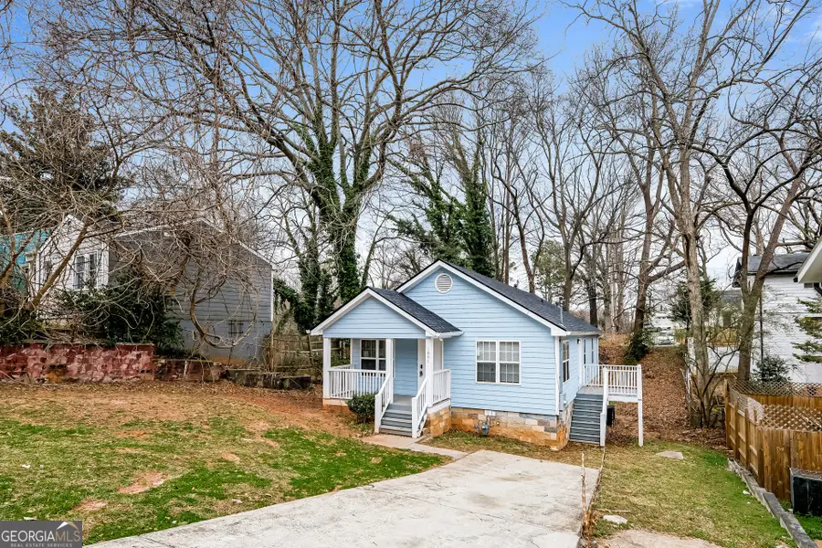 1891 E Farris Avenue, East Point, GA 30344 - #2