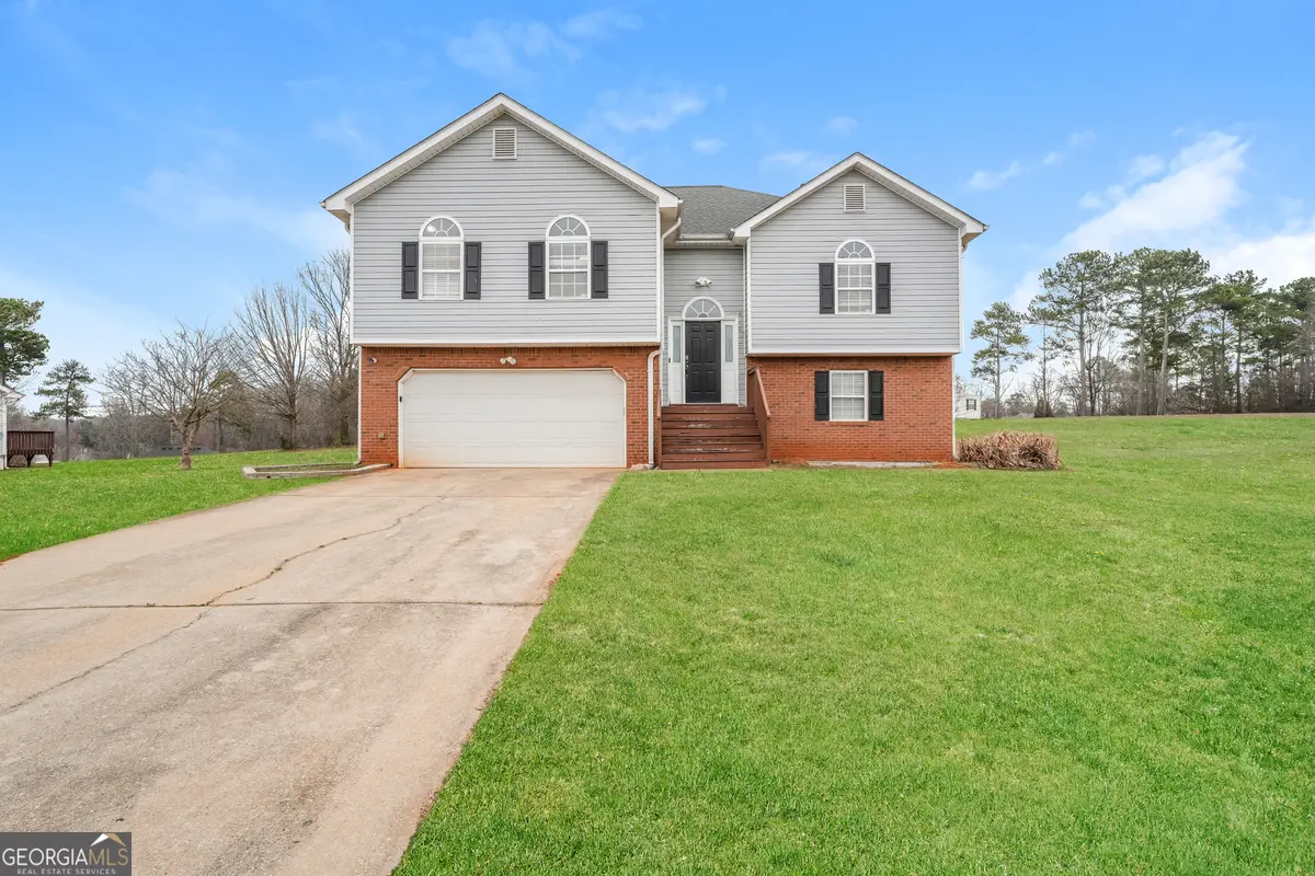 510 Trinity Trail, Ellenwood, GA 30294 - #1