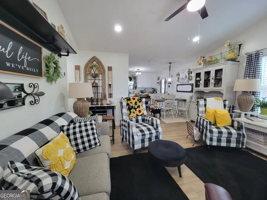 12785 County Road 65, Roanoke, AL 36274 - #3