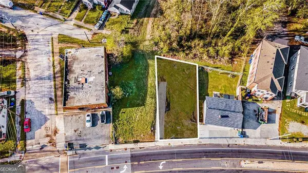 1087 M L King Jr Drive Sw, Atlanta, GA 30314