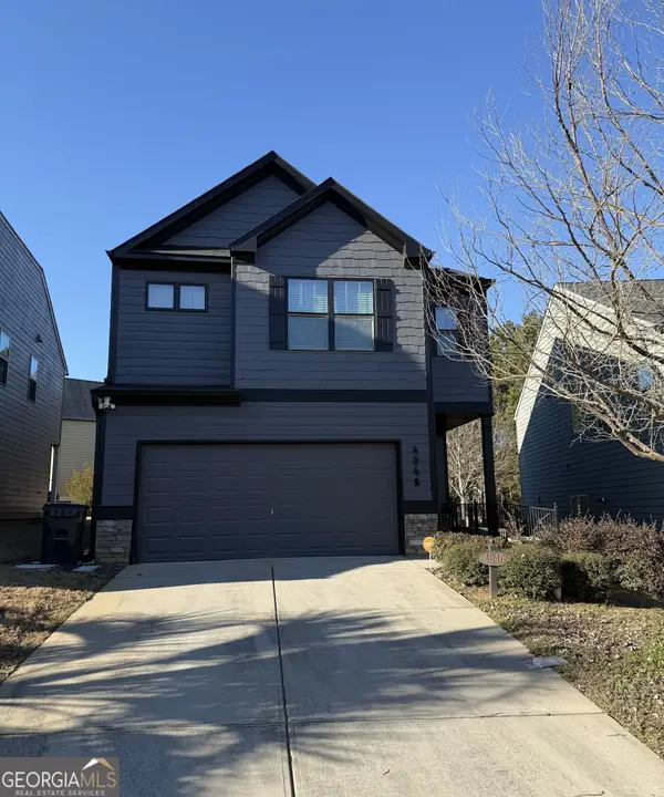 4046 Lake Manor Way, Atlanta, GA 30349