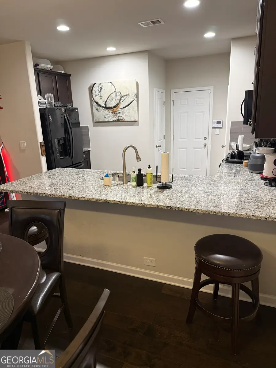 4046 Lake Manor Way, Atlanta, GA 30349 - #3