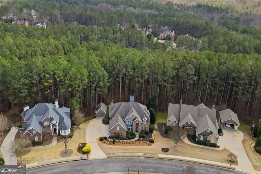 613 Talmadge Lane, Canton, GA 30115 - #2