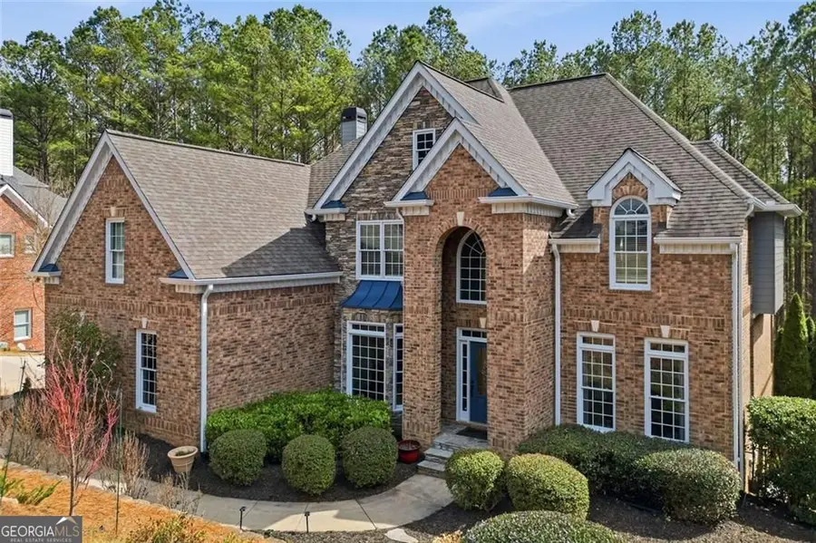 613 Talmadge Lane, Canton, GA 30115 - #3