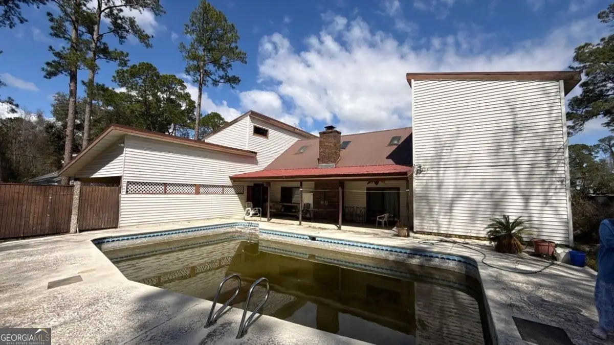 152 Zellwood Drive, Brunswick, GA 31523 - #1