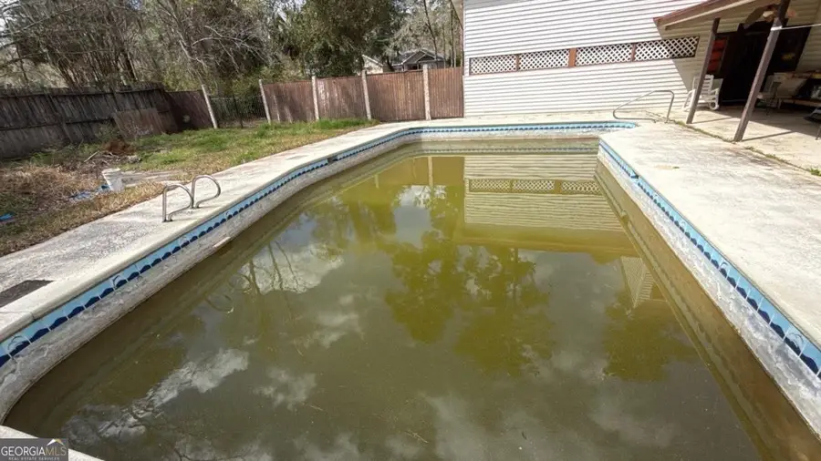 152 Zellwood Drive, Brunswick, GA 31523 - #2