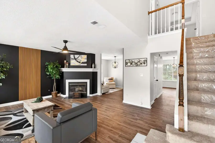 8218 Mahogany Lane, Stonecrest, GA 30038 - #3