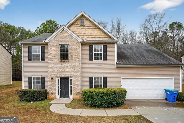 6261 Polar Fox Court, Riverdale, GA 30296
