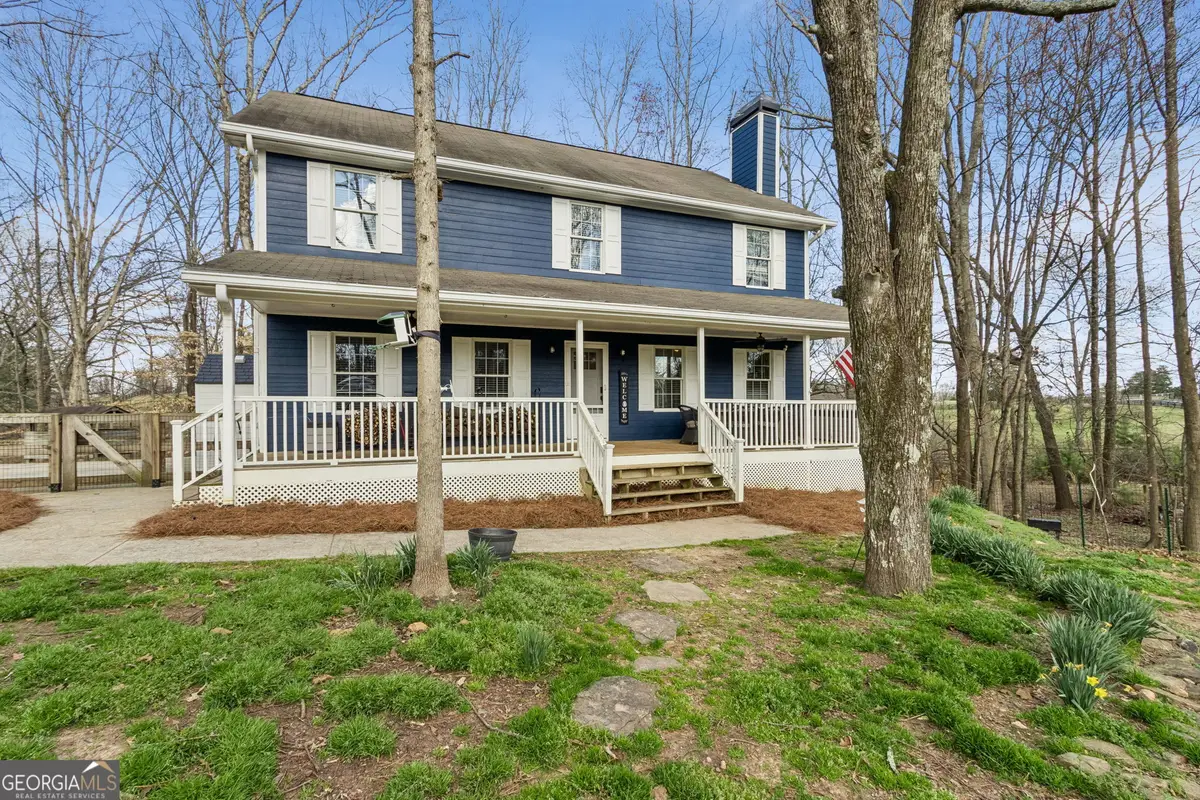 2715 Arbor Hill Road, Canton, GA 30115 - #1