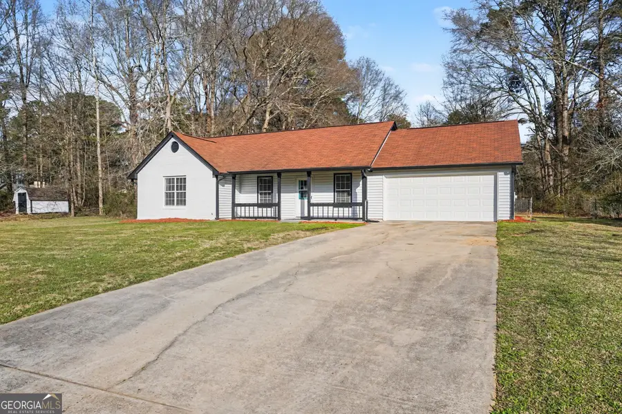 79 Water View Drive, Stockbridge, GA 30281 - #2