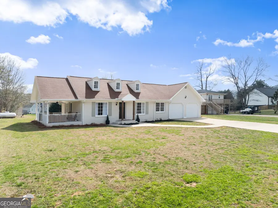 63 & 77 Angel Lane, Cleveland, GA 30528 - #2