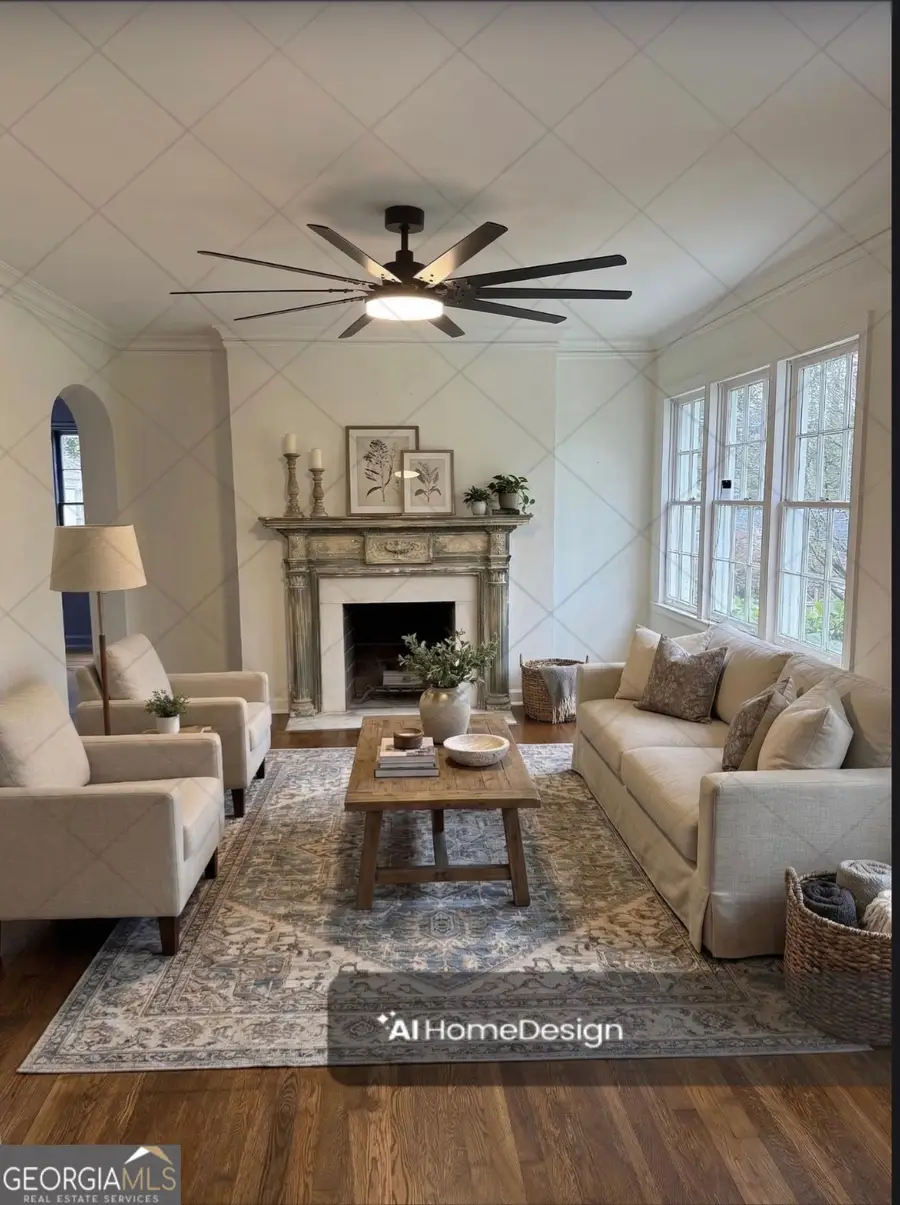 1815 Monroe Drive Ne, Atlanta, GA 30324 - #2