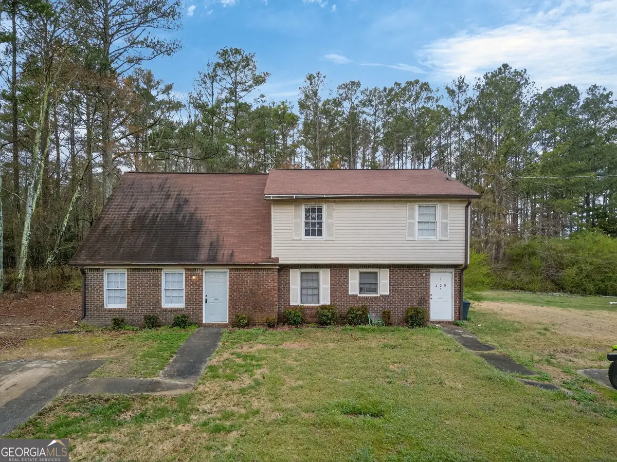 229 Little River Road, Carrollton, GA 30117 - #1