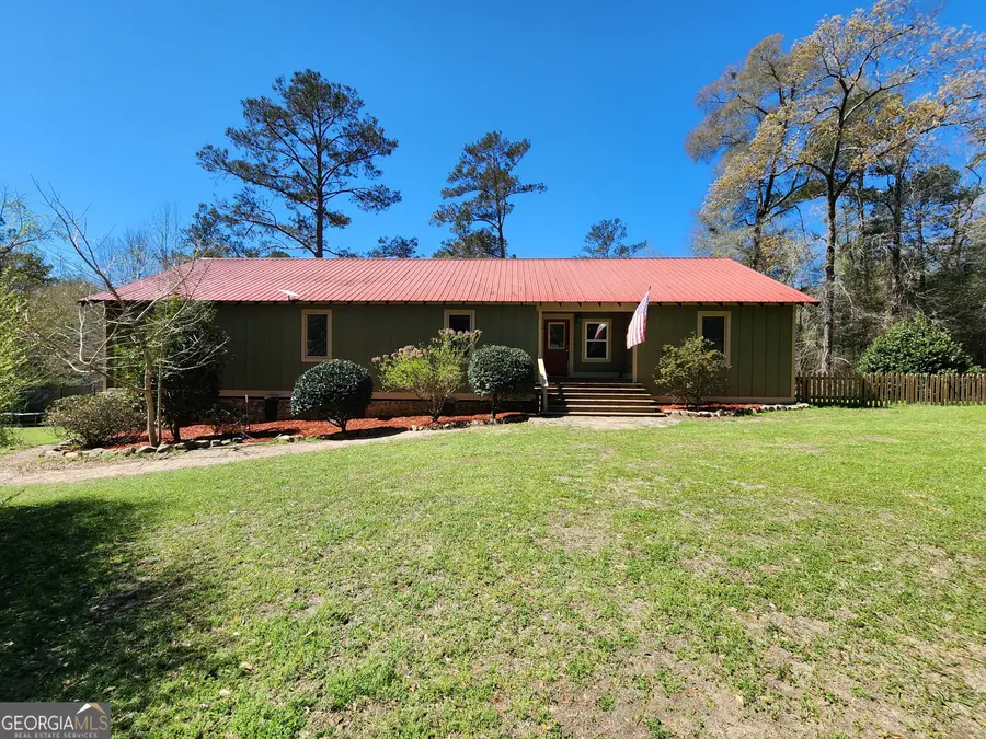 162 Bacon Street, Irwinton, GA 31042 - #2