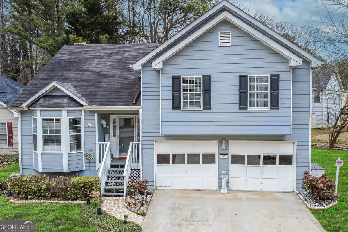 68 Patterson Path, Lawrenceville, GA 30044 - #1