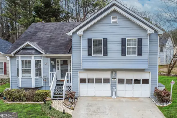 68 Patterson Path, Lawrenceville, GA 30044