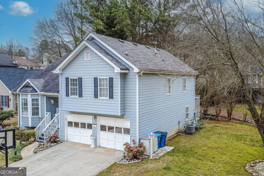 68 Patterson Path, Lawrenceville, GA 30044 - #3