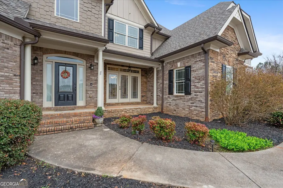 106 Grayson Myers Dr, Villa Rica, GA 30180 - #2