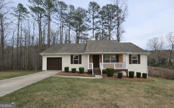 405 Azalea Drive, Stockbridge, GA 30281