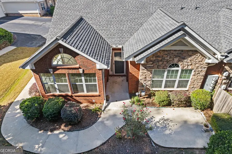 4557 Caleb Crossing #71, Powder Springs, GA 30127 - #2