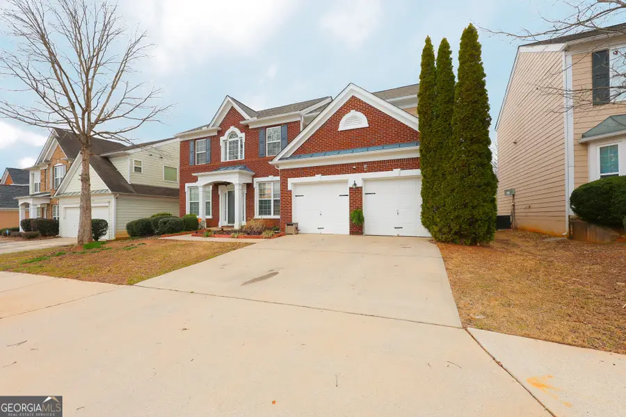 3251 Telford Terrace Sw, Atlanta, GA 30331 - #3